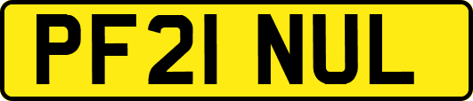 PF21NUL
