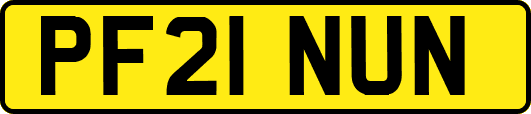 PF21NUN
