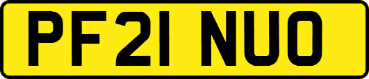 PF21NUO