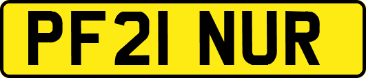 PF21NUR