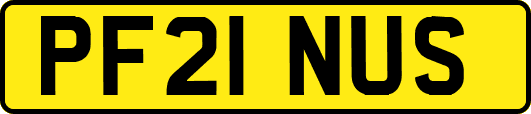 PF21NUS