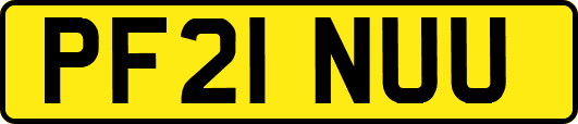 PF21NUU