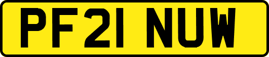 PF21NUW