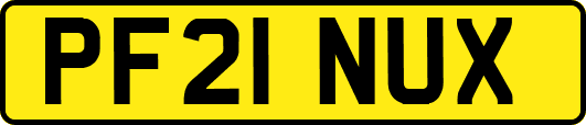PF21NUX