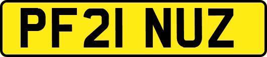 PF21NUZ