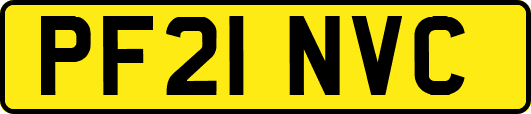 PF21NVC
