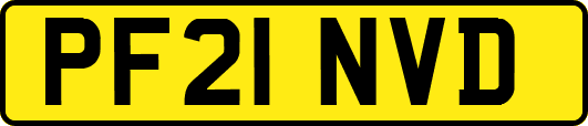 PF21NVD