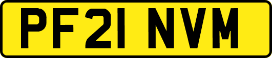 PF21NVM