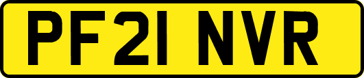 PF21NVR