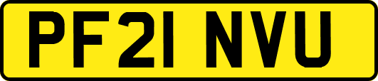 PF21NVU