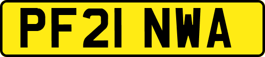 PF21NWA