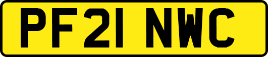 PF21NWC