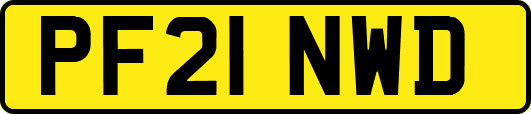 PF21NWD