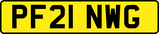 PF21NWG