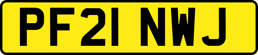 PF21NWJ