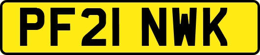 PF21NWK