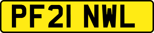PF21NWL