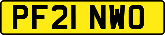 PF21NWO
