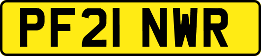 PF21NWR