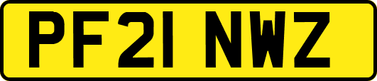 PF21NWZ