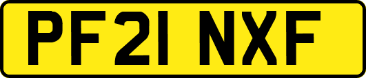 PF21NXF