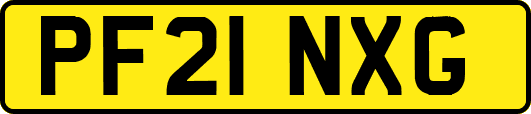 PF21NXG