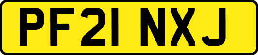 PF21NXJ