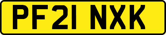PF21NXK