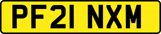 PF21NXM