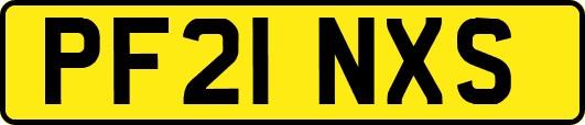 PF21NXS