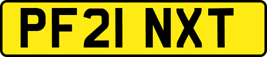 PF21NXT