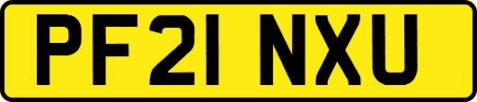 PF21NXU