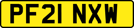 PF21NXW
