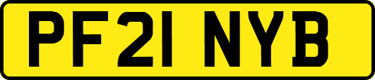 PF21NYB