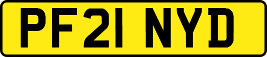 PF21NYD