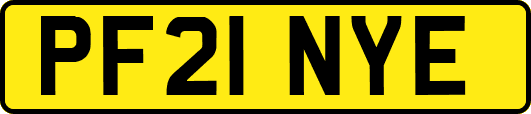 PF21NYE