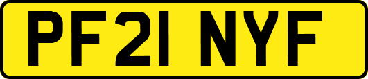 PF21NYF