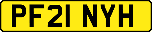 PF21NYH
