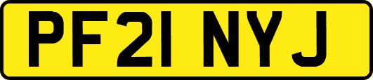 PF21NYJ