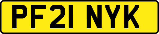PF21NYK