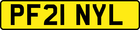 PF21NYL