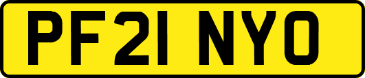 PF21NYO