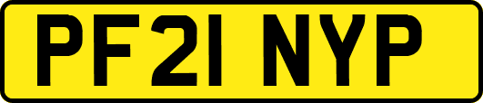 PF21NYP
