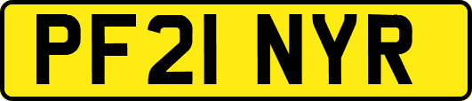 PF21NYR