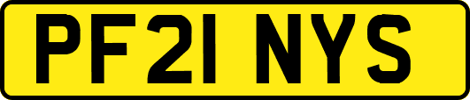 PF21NYS