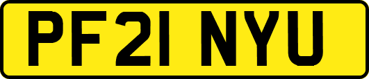 PF21NYU