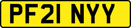 PF21NYY