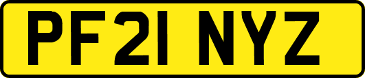 PF21NYZ