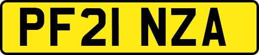 PF21NZA