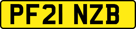 PF21NZB